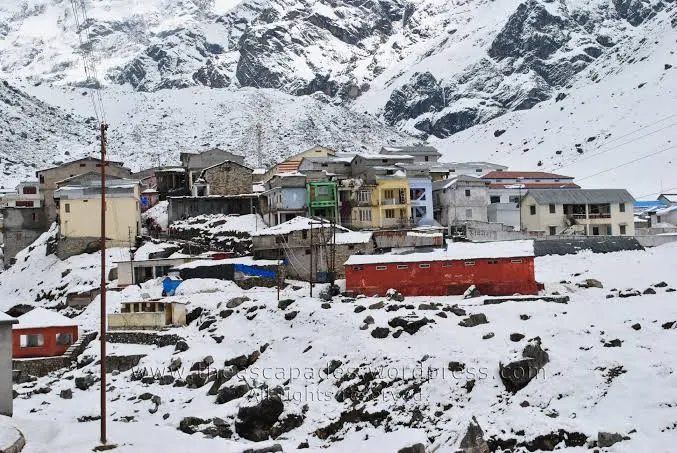 Kedarnath Meerut Mandal Gallery